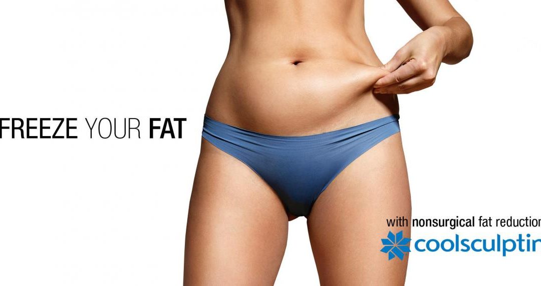 3 Reasons Why You Should Choose Coolsculpting