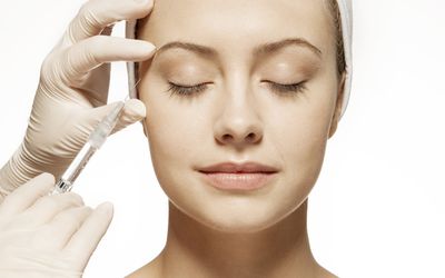 7 Side Effects of Botox on Forehead