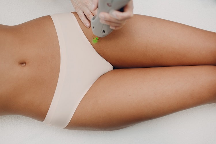 Brazilian Laser Hair Removal, and The Potential Side Effects That You  Should Know - NuWays MD